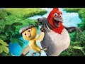 Rio 2 Movie Explained in Hindi/Urdu | Adventure/Fantasy film Summarized हिन्दी/اردو