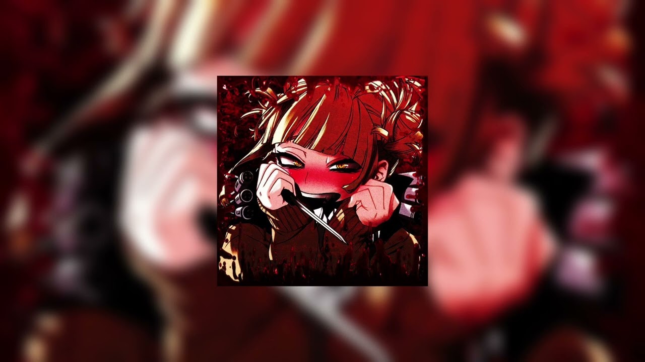 3foolz - GOD OF BLXXD [9lives] (slowed + reverb)