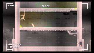 Celebrity Super Meat Boy 3-10 Breakdown Runman 5.73 secs Wealth