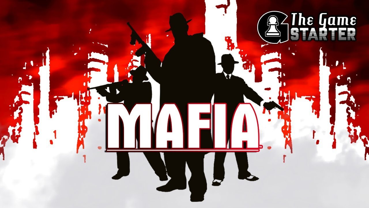MAFIA: The City of Lost Heaven - 05.01.2018 - The GameStarter