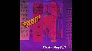 Walking Down Madison, Kirsty MacColl - Versions Mix (fan made)