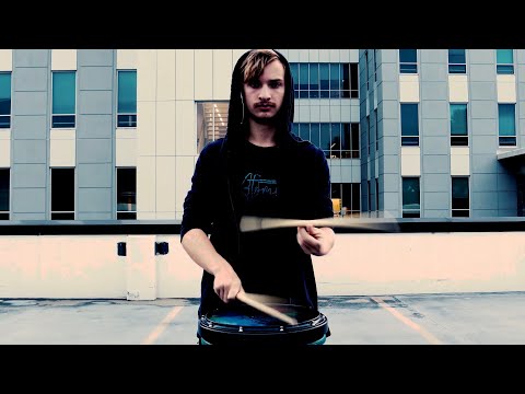ғᴀʟʟɪɴɢ ɪɴ ᴀɴᴅ ᴏᴜᴛ ᴏғ ɴᴜᴍʙ - ᴅʀᴜᴍ ᴄᴏᴠᴇʀ