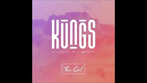 Kungs vs Cookin' On 3 Burners   This Girl Original Mix