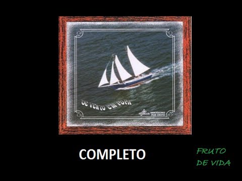 De Vento em Popa