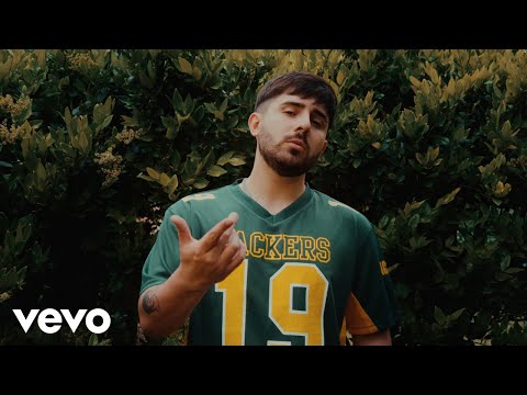 Santy-P - Malquerer (Official Video)