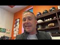 2025 CAA Football Week 12 Media Session: Campbell HC Braxton Harris