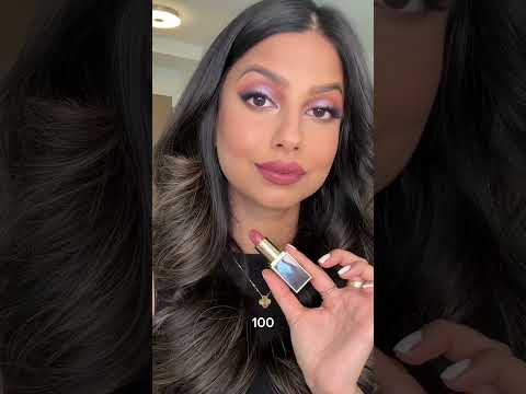 Tom Ford Lipsticks for Brown Skin