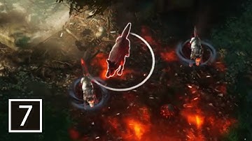 Wolves & ...The Garden Shed | Divinity Original Sin Enhanced Edition Part 7 Walkthrough Playthrough