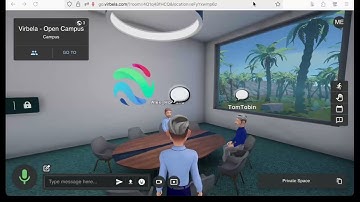 🎙️ Inside Virbela: How a Psychologist Built a Virtual World (Part 1)