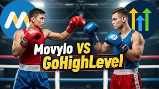 GoHighLevel vs. Movylo: Are You Selling Software or Selling Results?