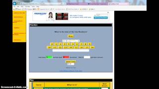 AAA MATH Screencast
