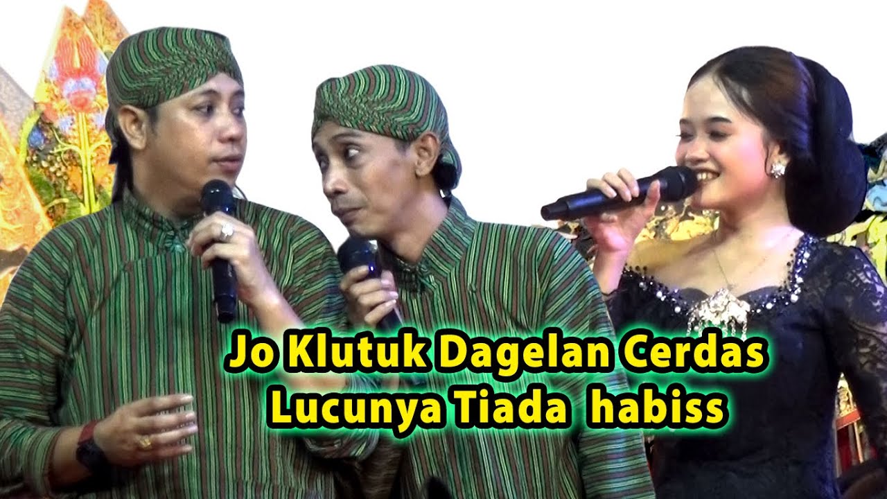 Jo Klitik Jo Klutuk  -  Terbaru 2025