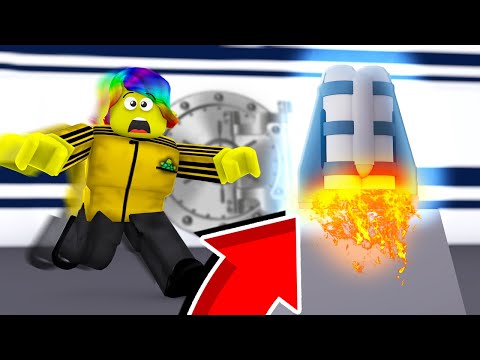 Heisting The New Airport For The Secret Jetpack Roblox Mad City - how to get free cash in roblox mad city secret locations youtube