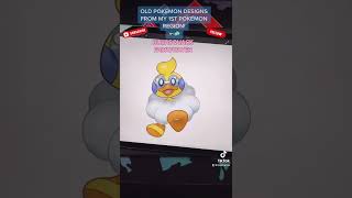 New Rubber Ducky Pokémon from my 1st Fakemon Region- PokéGerse #pokemon #newpokemon
Pokémon designs that I created for my 1st Pokémon region!
Here’s a link to all of my social media accounts including Instagram, Merch Store , YouTube, Discord and more!
https://linktr.ee/pokegerse
On this channel we draw and create brand new Pokémon / Fakemon for our Cinemar region, which is based on Hollywood. The Pokémon from the Cinemar region are based on popular films and characters.
To support this channel: Give this video a “thumbs up”, and a nice comment! 😁
SUBSCRIBE for more! (Turn on notifications to be notified when a new video premieres!)
#pokemon #fakemon #fakemondex #fakemonregion #newpokemon #newfakemon #pokemonregion #cinemar #pokegerse #gen9 #fakemonart #pokemonart #poketuber #newregion #creatingnewpokemon New Rubber Ducky Pokémon from my 1st Fakemon Region- PokéGerse #pokemon #newpokemon