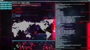Hacknet: Labyrinths | Kaguya