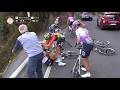 Major Crash on Cipressa Descent Shakes Milano-Sanremo Women 2026