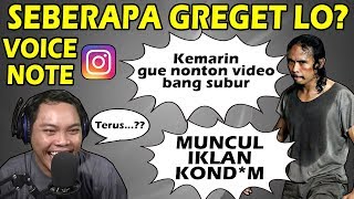 NGAKAK!! 