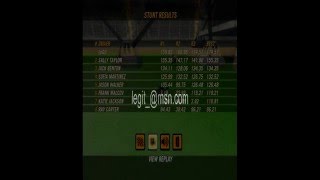 FlatOut 2 High Jump - 174.57 Highest Recorded? by LeGlt
