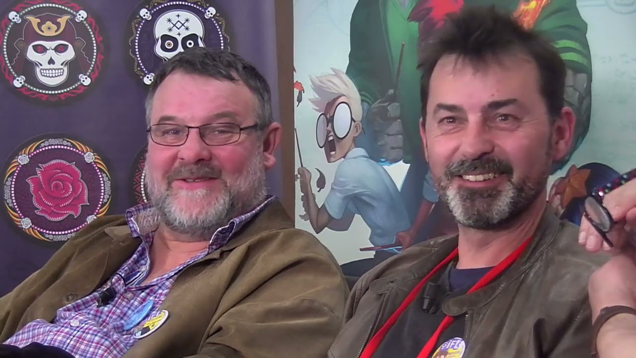 Cannes 2015 : Lui-Même