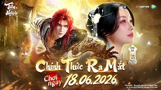 Tiên Nghịch Mobile - Nhập Full Giftcode Tiên Nghịch Mobile Cho Tân Thủ Trải Nghiệm Game