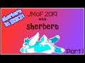 JMoF 2019...with a Scoop of Sherbert! Pt 1 (Sherbert in Tokyo 2!)