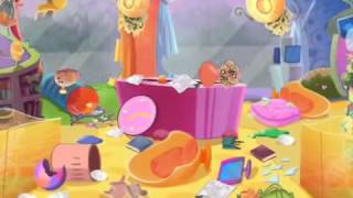 Игра винкс школа волшебниц-Переплох в виртуальности screenshot 4