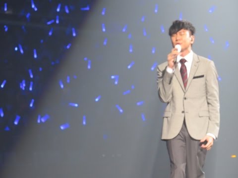 林俊傑 JJ Lin -  不為誰而作的歌【第 12 屆 KKBOX 風雲榜 年度風雲歌手】