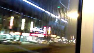 701路線公車搭乘記錄(20161027)