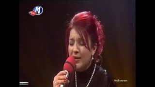 BİR AY DOĞAR İLK AKŞAMDAN