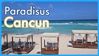 Why Paradisus Cancun Is The Ultimate Getaway Destination