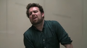 DEAD EYES Bonus Video: 2013 "Broad City" audition tape