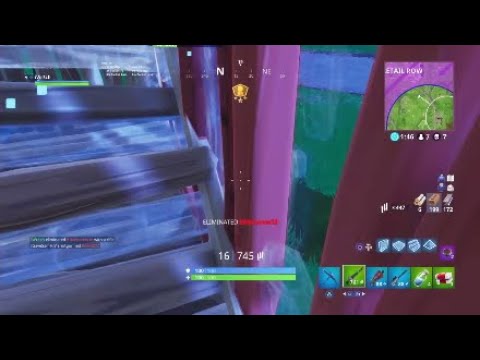 This is what happens when you play video games alot