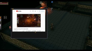 In Game web browser for music, in game wiki support?