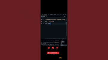 Draw Iron Man | robert downey #shorts30 |  Avengers || 3 lines python easy code | tony stark #python