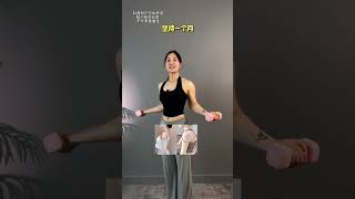 Age-Defying Strength: Dumbbell Exercises for Women