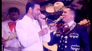 EDWIN LUNA Y LA TRAKALOSA Ft Pablo Montero || "Borracho de Amor" || Auditorio Nal. Ene 30, 2020