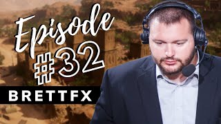 The Battlefield Show S03E13 #32 - BrettFX