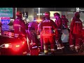 Woman Crashes After High-Speed CHP Pursuit