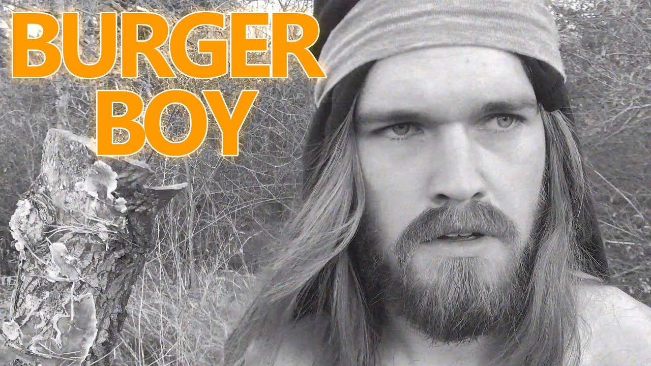 Burger Boy A Flatbread Short Film YouTube