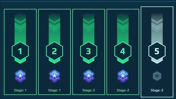 [WR] Extermination Level 04 Completed | War Robots Guide Video 11/12/2025