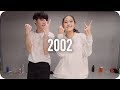 2002 - Anne Marie / Ara Cho Choreography