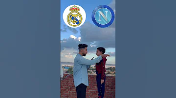 Hala Madrid 