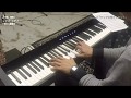 ジャズの響きを知ろう／JAZZ PIANO／Lesson2