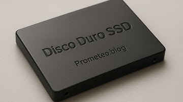 Micro Tutorial: SSD Hard Drive