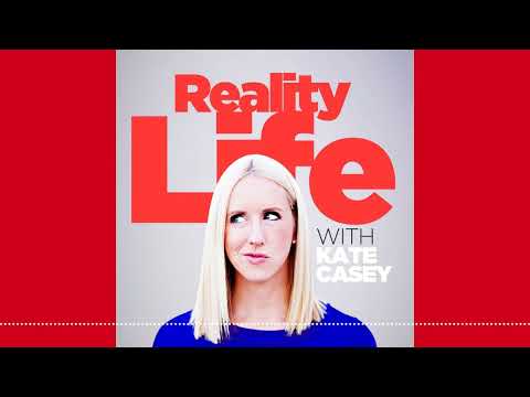 Ep. - 1632 - WHAT TO WATCH THIS WEEK WITH KATE CASEY | Reality Life with Kate Casey