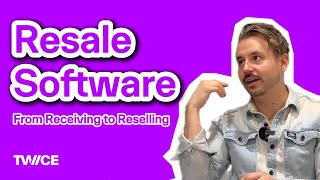 How The Right Software Helps Resale Businesses