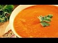 #турецкаякухня #турецкаяеда Суп из красной чечевицы.Самый простой и вкусный суп.