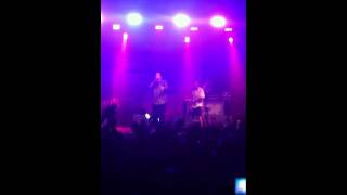 PROF - Brother Ali - First Ave - 9/9/11 - Daughter