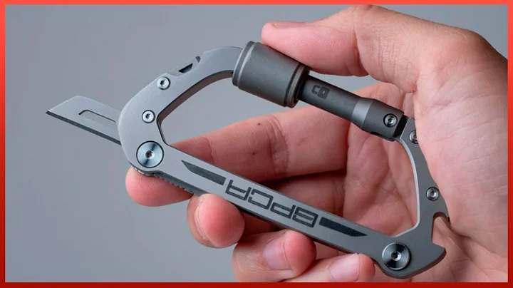 Amazing Multitools For Any Situation That Are On Another Level