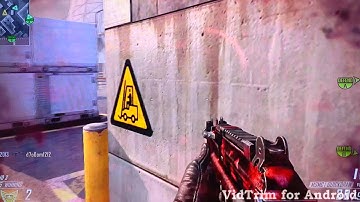 Black Ops 2 Quad Feed Snd